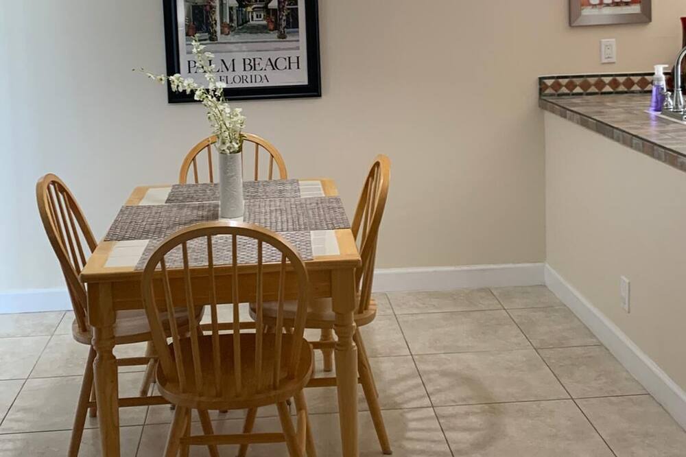 Photo of Kitchen in Delray Beach