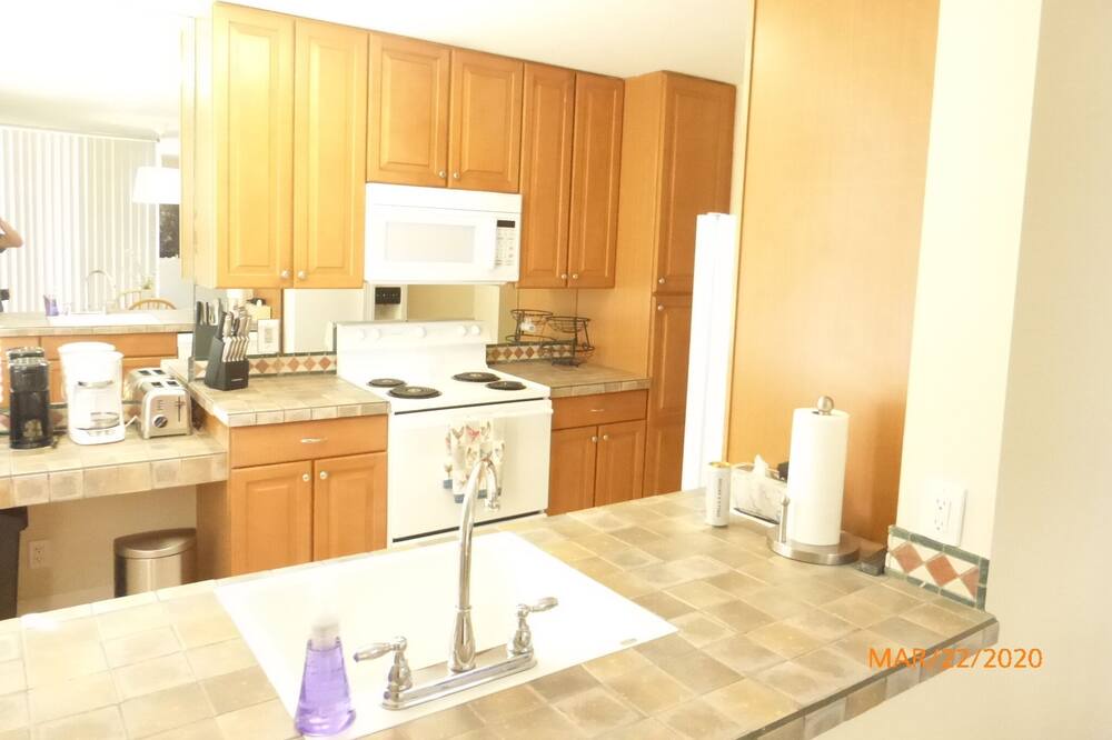 Photo of Kitchen in Delray Beach
