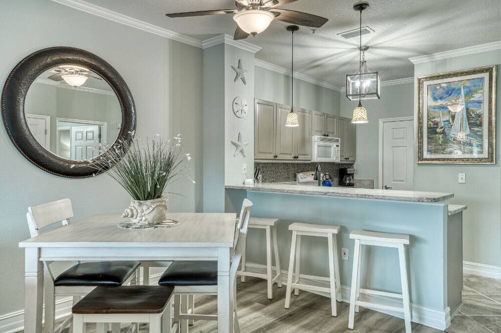 Photo of Kitchen in Frangista Beach