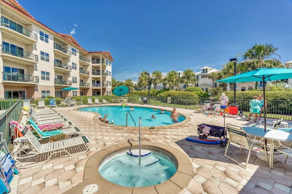 Photo of Outdoor in Frangista Beach