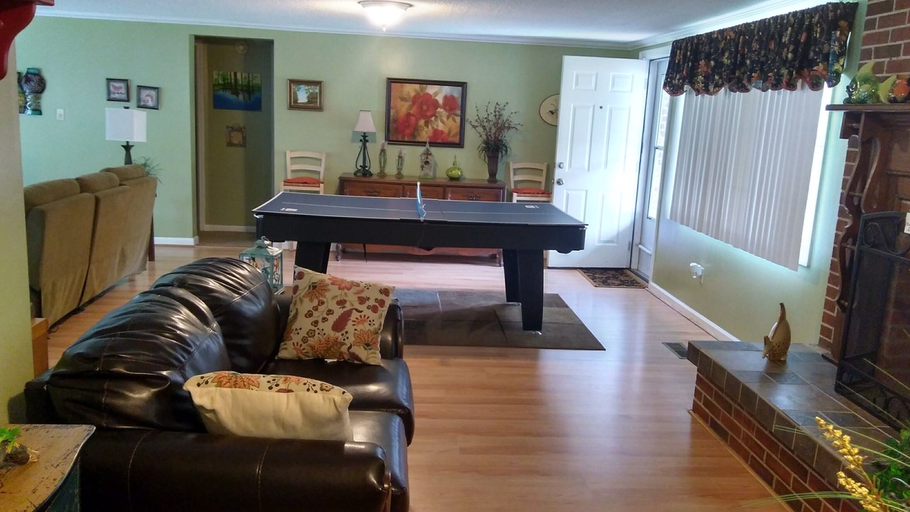 Photo of Bedroom in Cordele