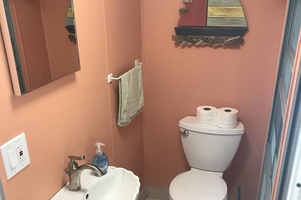 Photo of Bathroom in Holiday Garden Estates