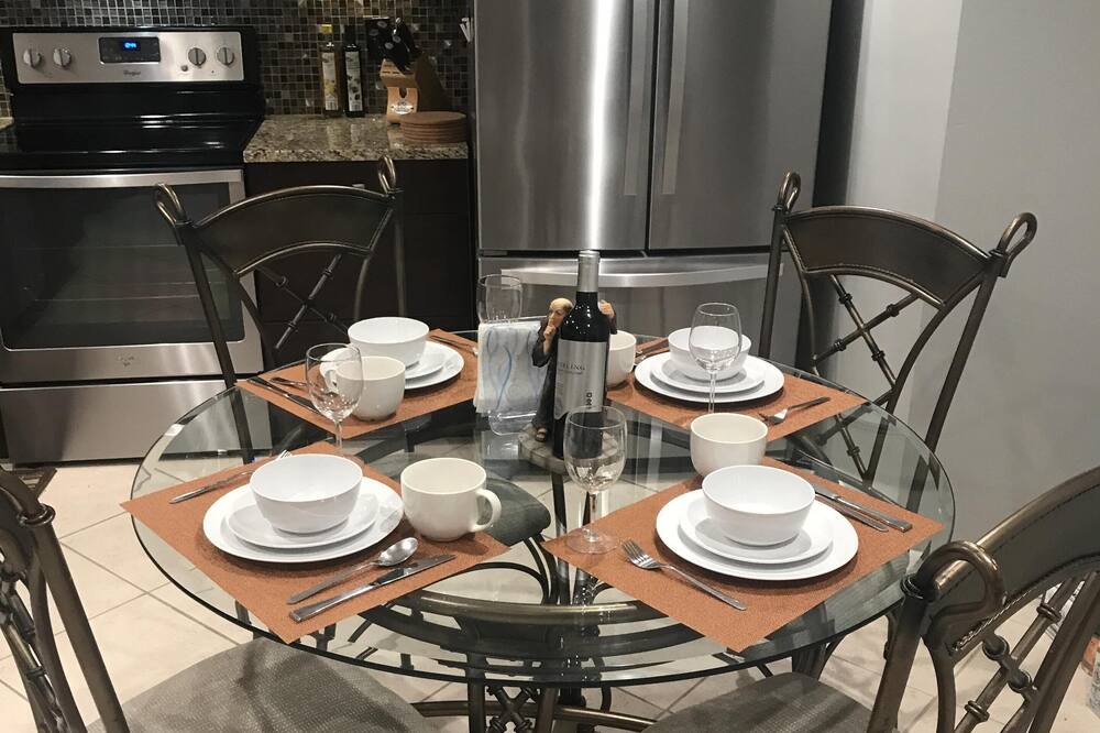 Photo of Kitchen in Holiday Garden Estates