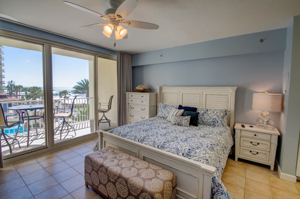 Photo of Bedroom in Panama City Beach