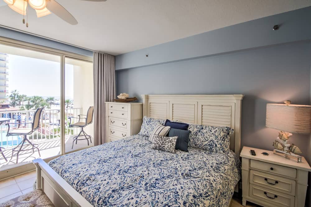 Photo of Bedroom in Panama City Beach