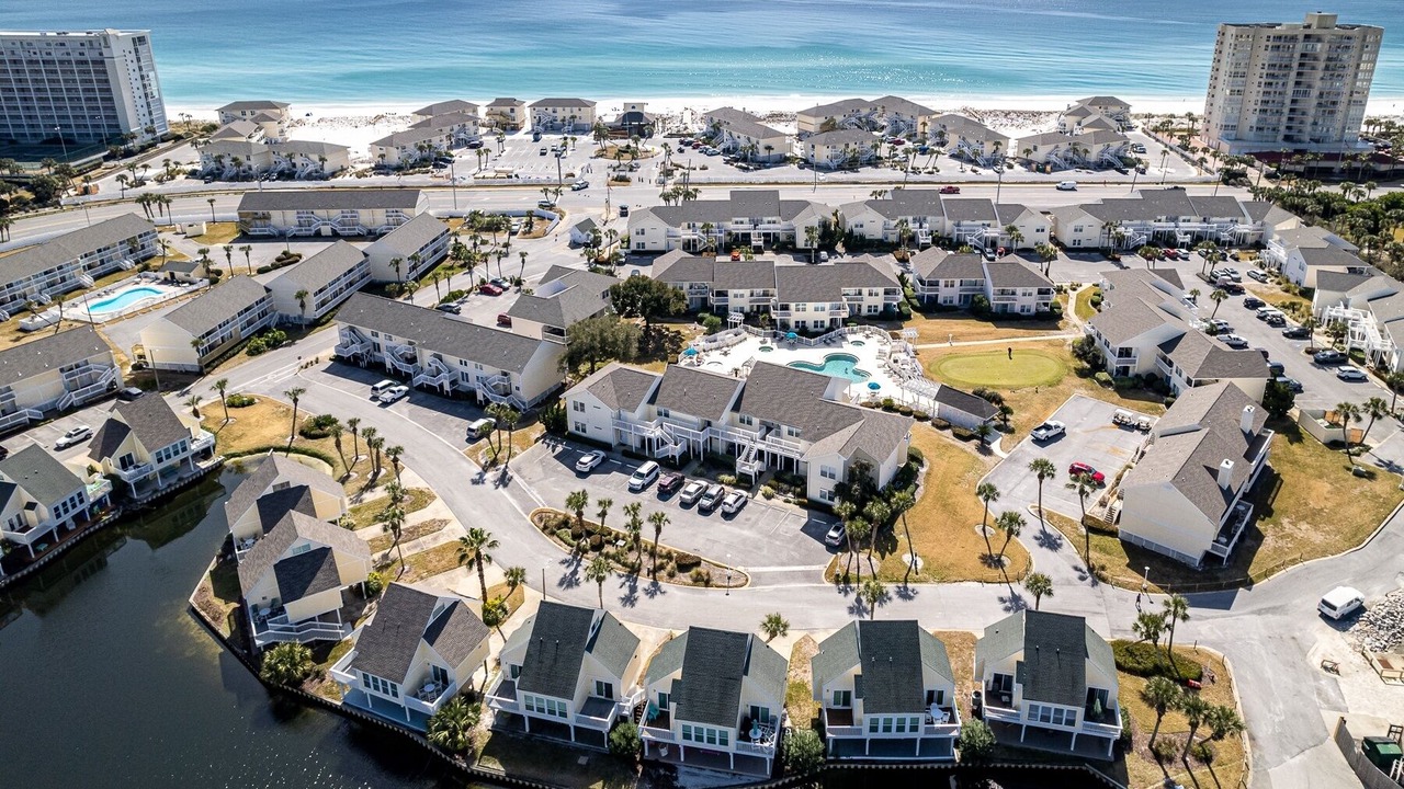 Photo of Outdoor in Holiday Isle