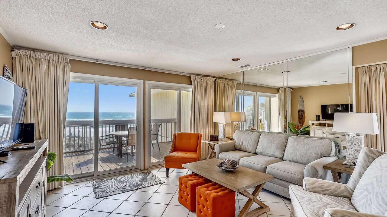 Photo of Bedroom in Holiday Isle