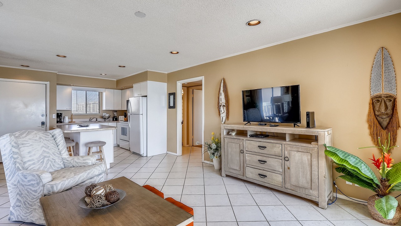 Photo of Bedroom in Holiday Isle