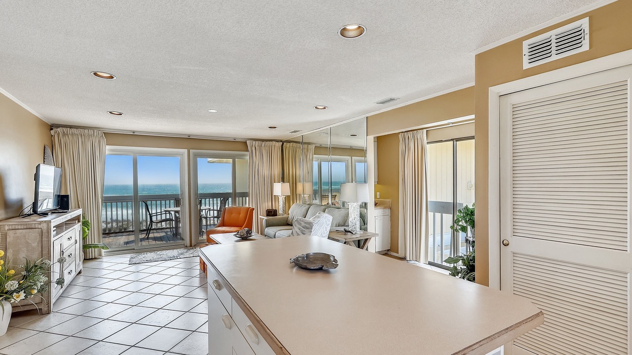 Photo of Kitchen in Holiday Isle