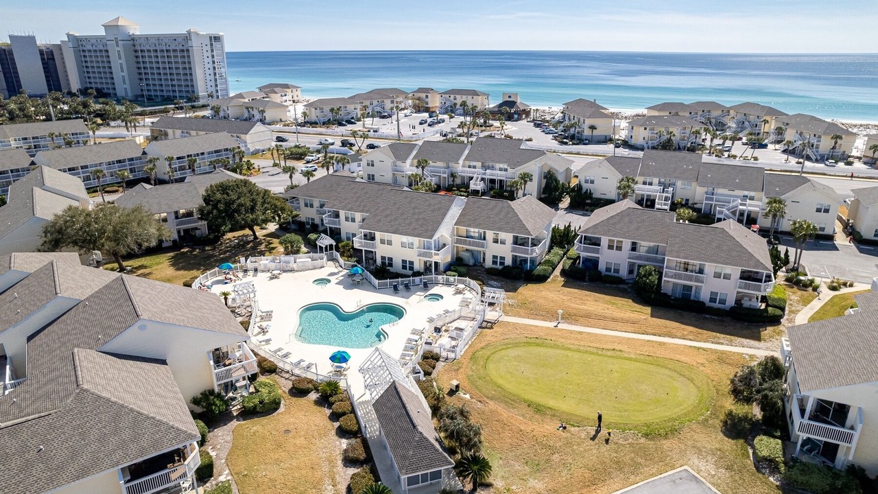 Photo of Outdoor in Holiday Isle
