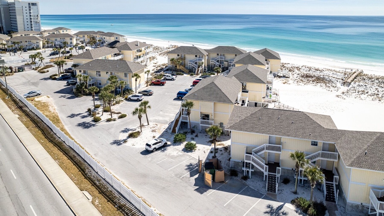 Photo of Outdoor in Holiday Isle