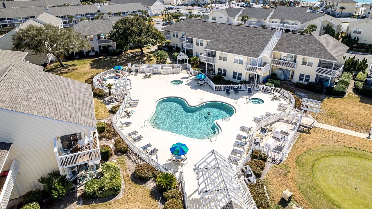 Photo of Outdoor in Holiday Isle