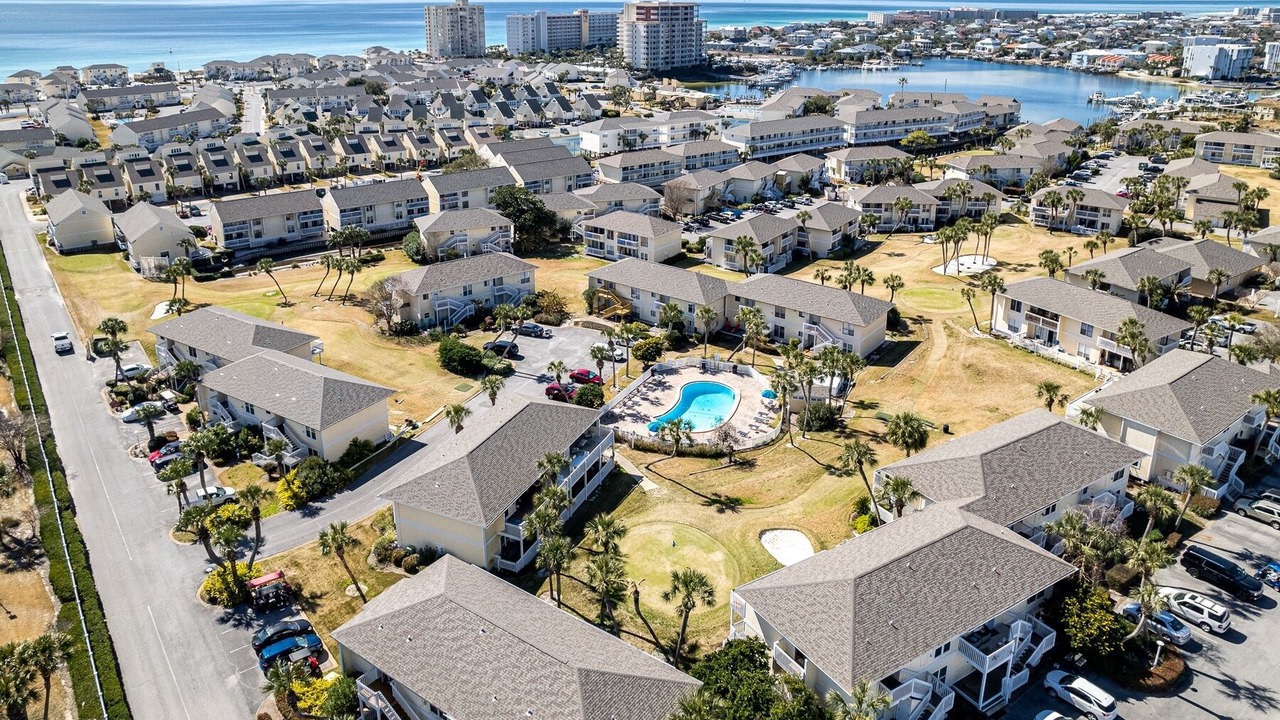 Photo of Outdoor in Holiday Isle