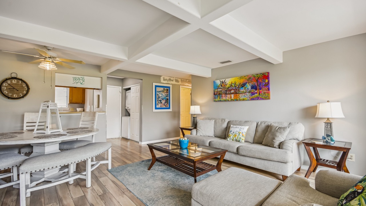 Photo of Bedroom in Holiday Isle