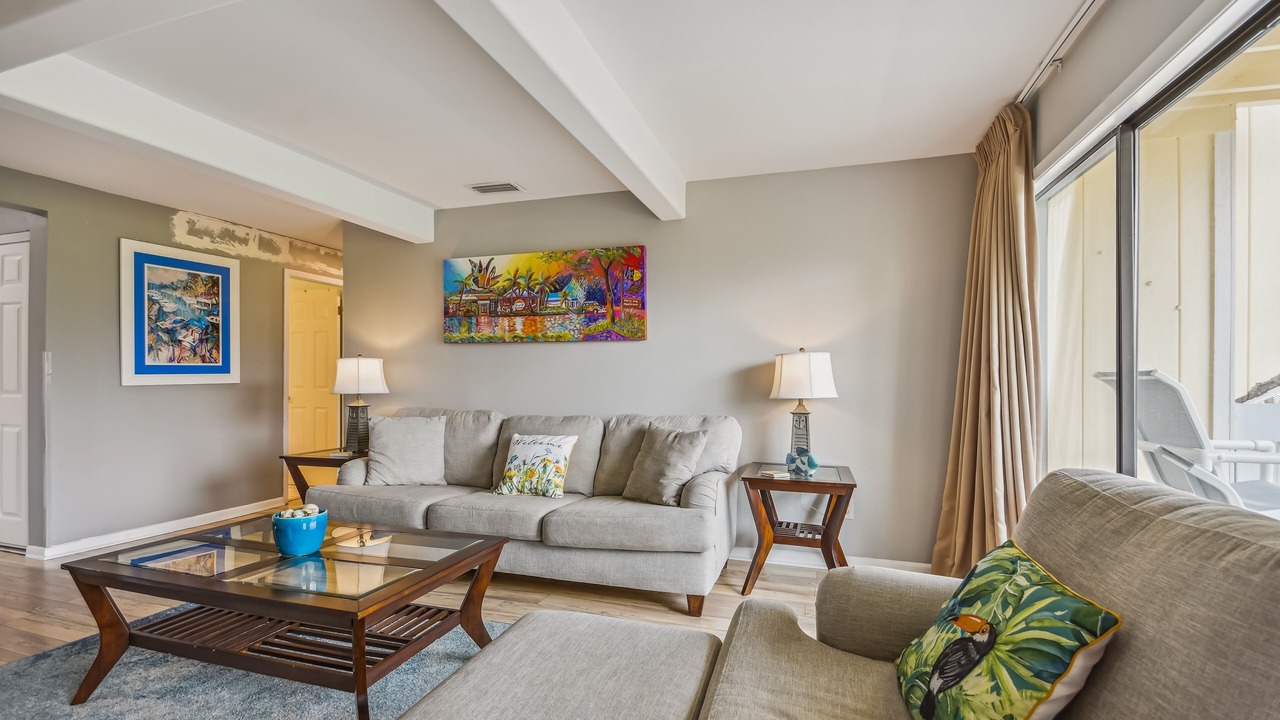 Photo of Bedroom in Holiday Isle