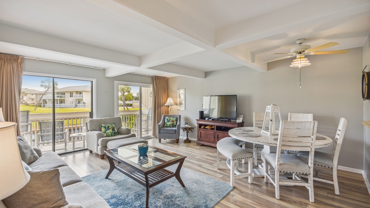 Photo of Bedroom in Holiday Isle