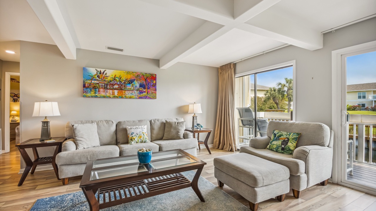 Photo of Bedroom in Holiday Isle
