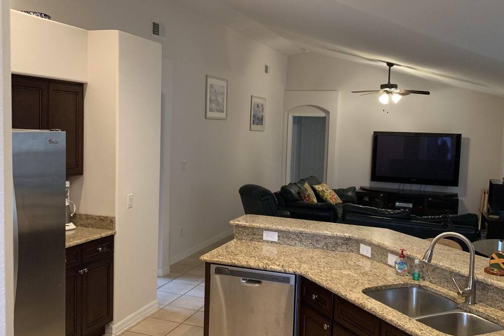 Photo of Kitchen in Greater Groves
