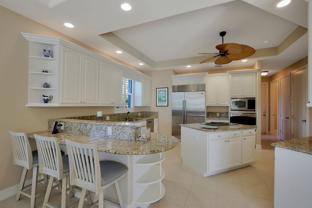 Photo of Kitchen in Bonita Bay
