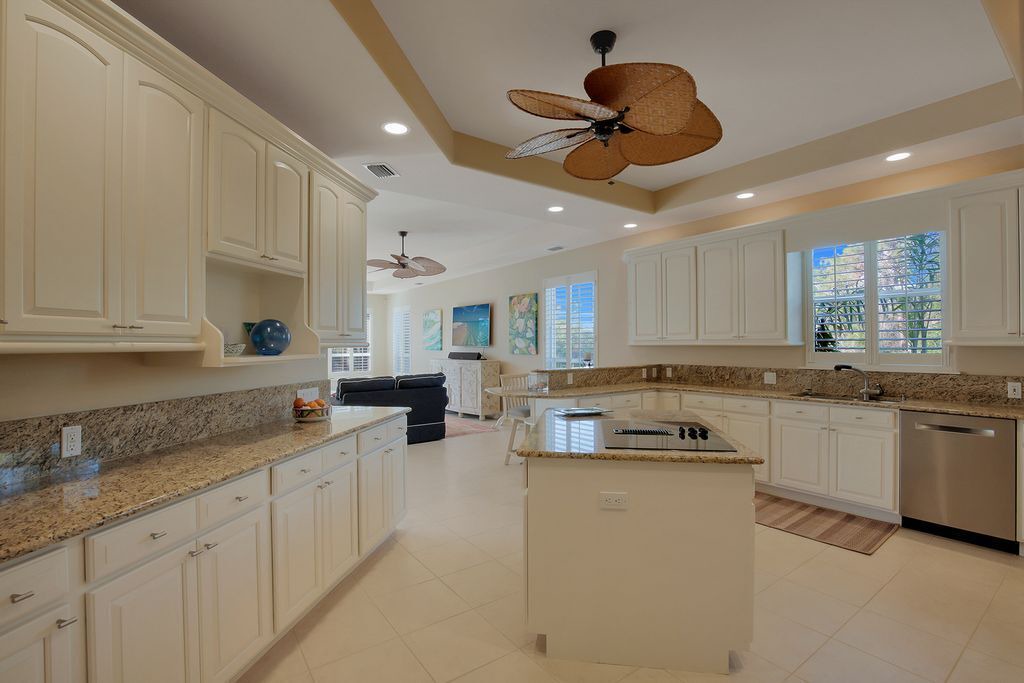 Photo of Kitchen in Bonita Bay