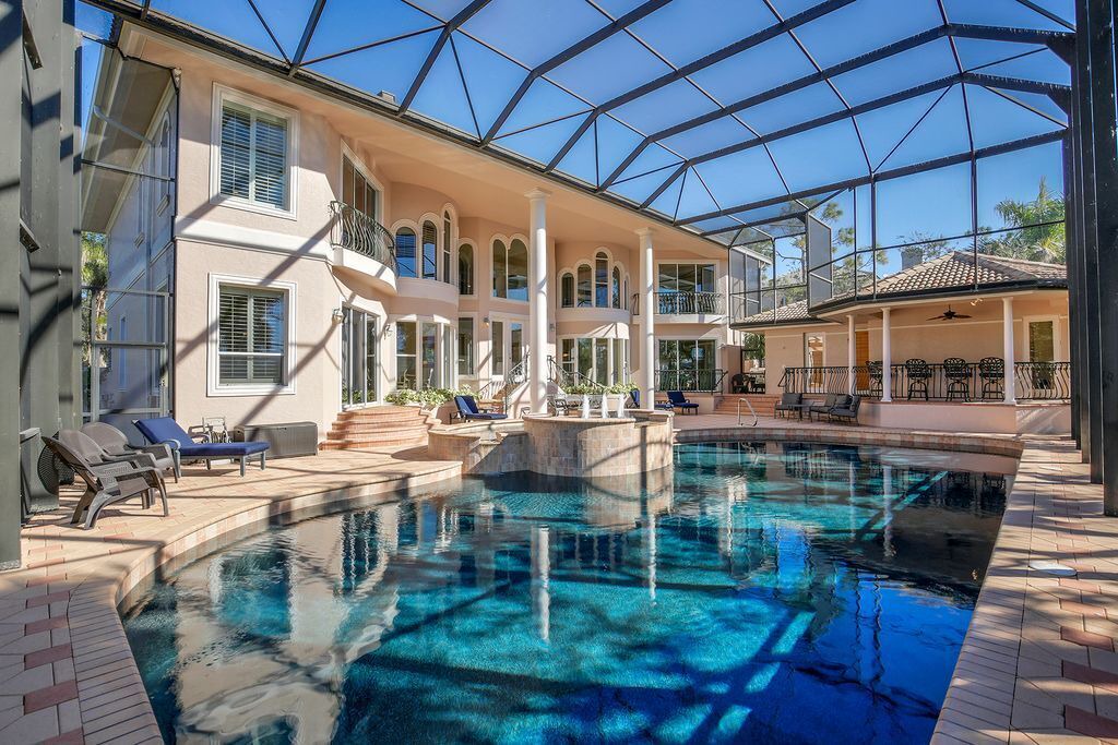 Photo of Outdoor in Bonita Bay