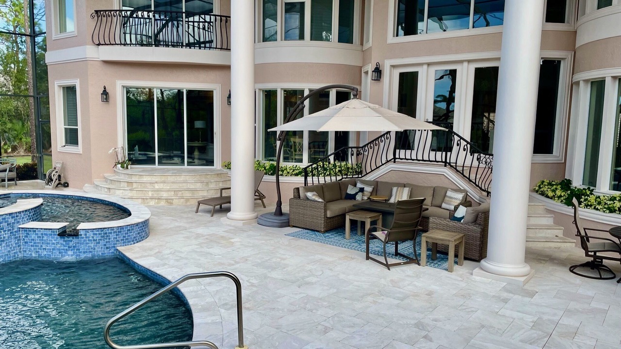 Photo of Outdoor in Bonita Bay