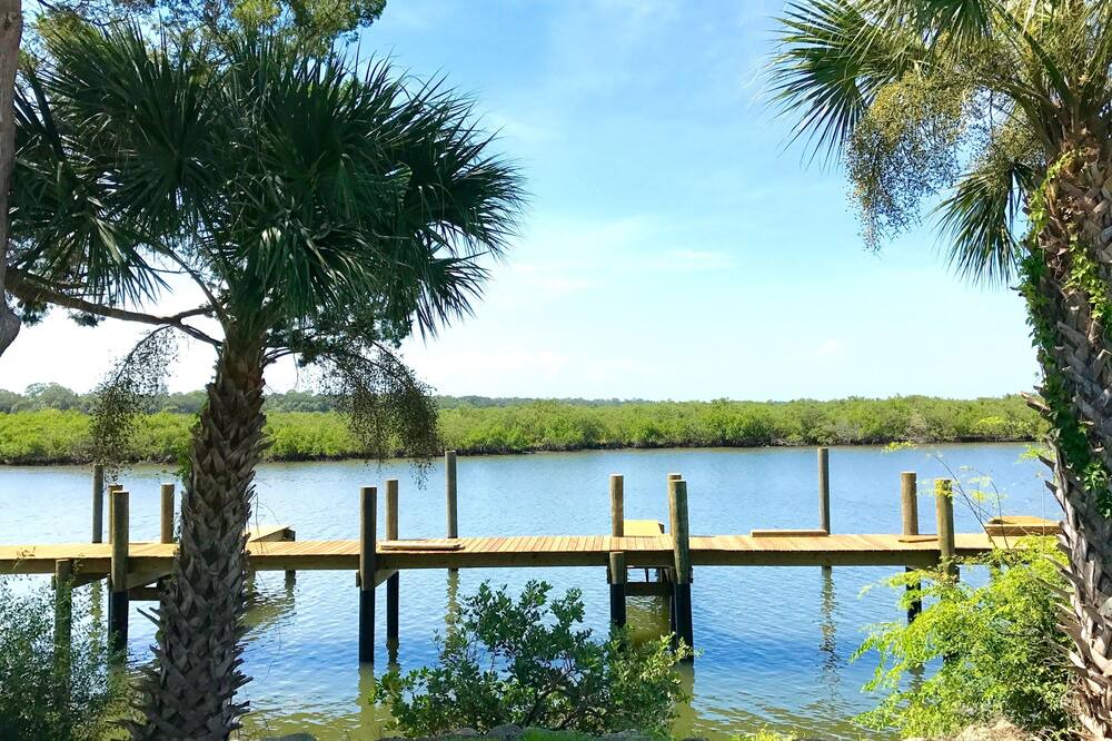 Photo of Outdoor in New Smyrna Beach