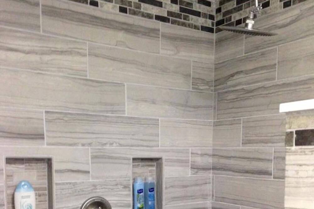 Photo of Bathroom in New Smyrna Beach
