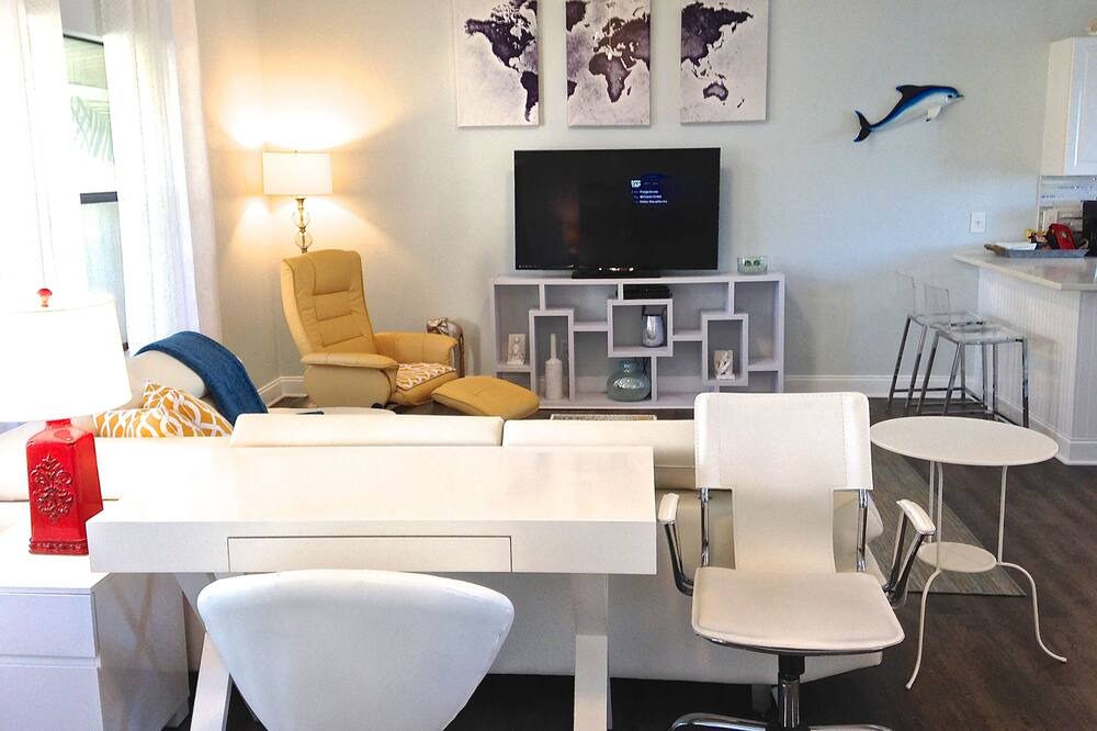 Photo of Bedroom in New Smyrna Beach