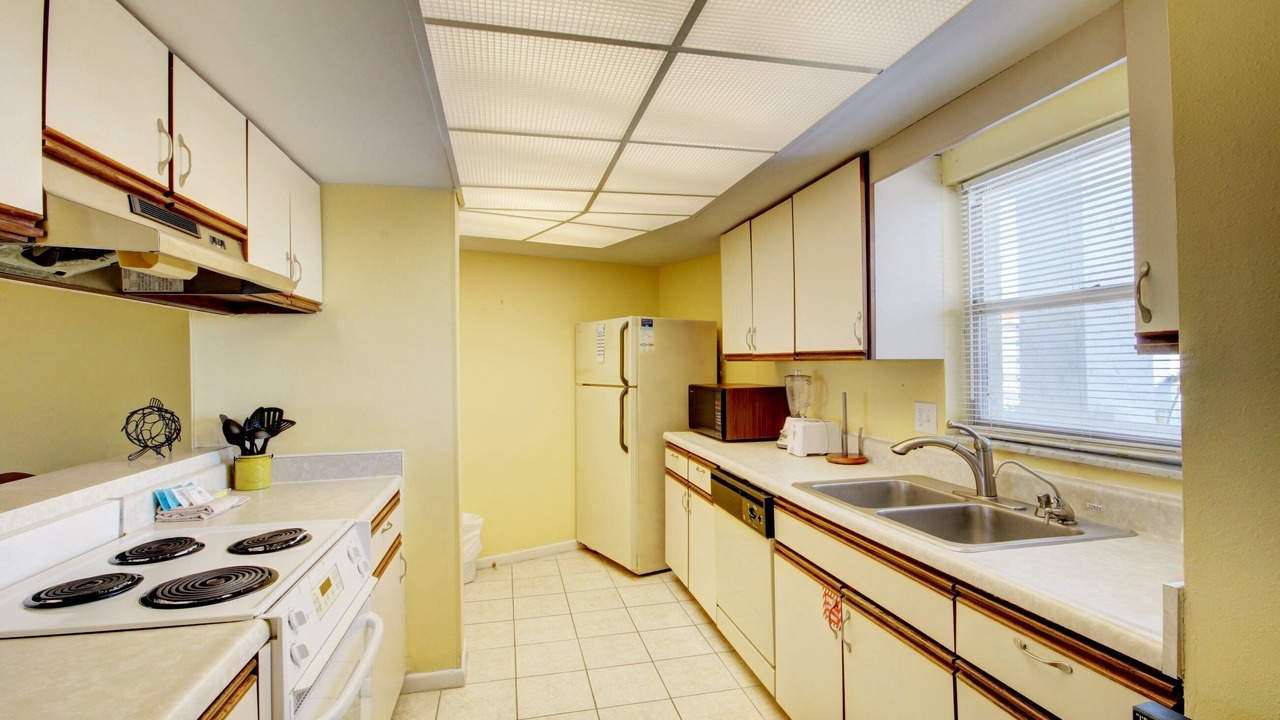Photo of Kitchen in Fort Walton Beach