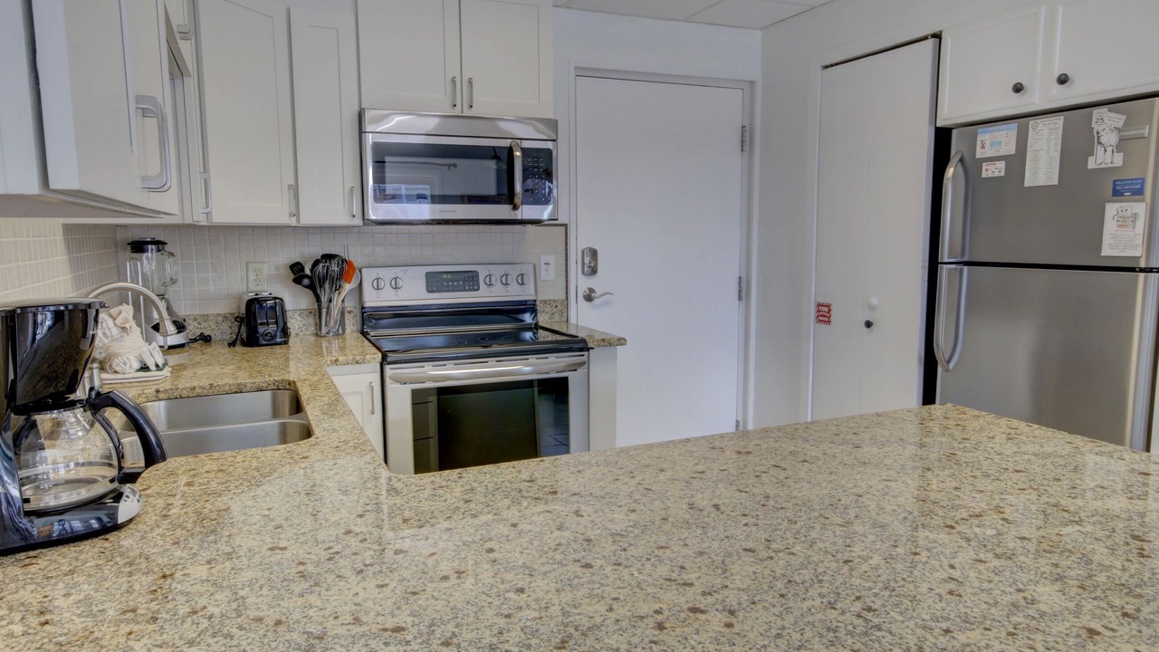 Photo of Kitchen in Harold