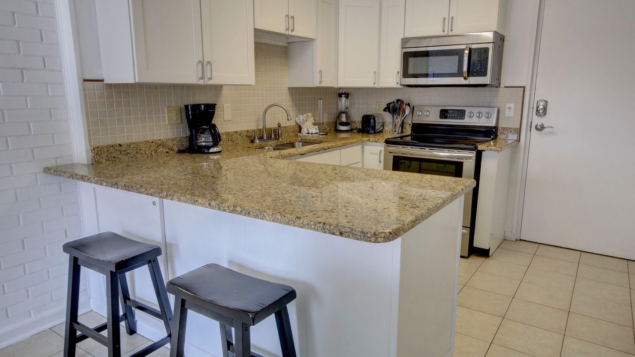 Photo of Kitchen in Harold