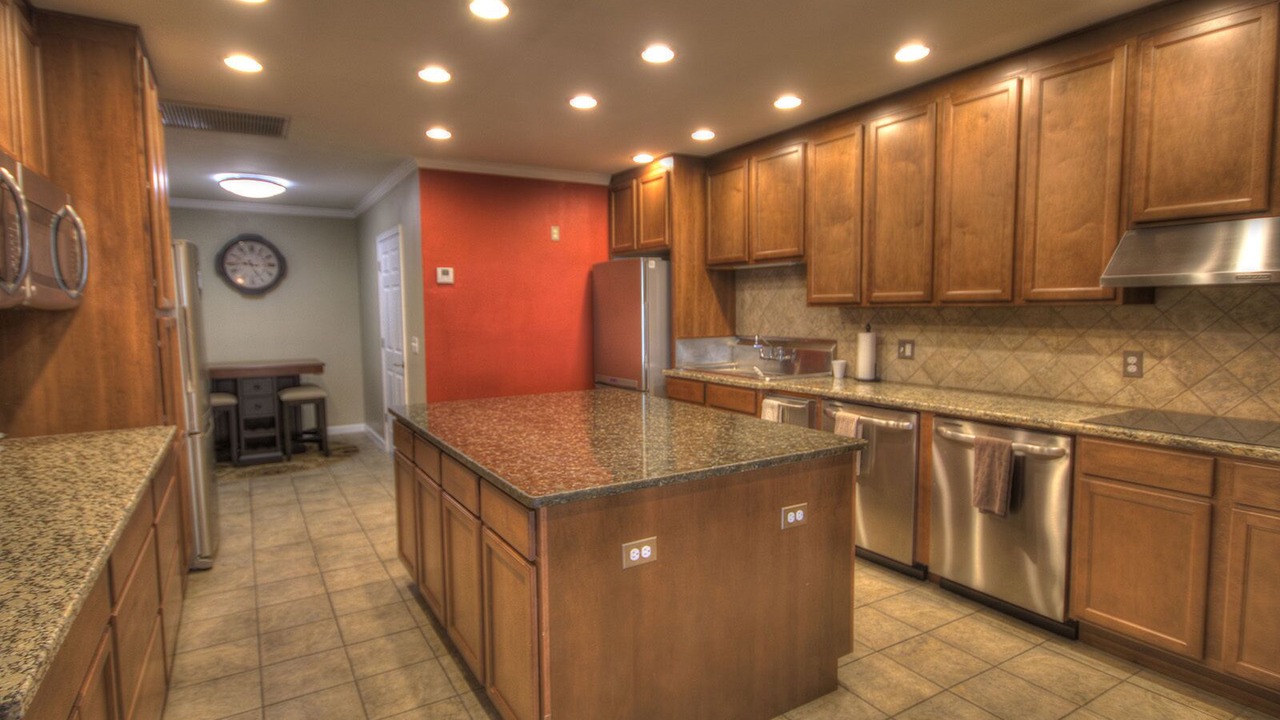 Photo of Kitchen in Harold