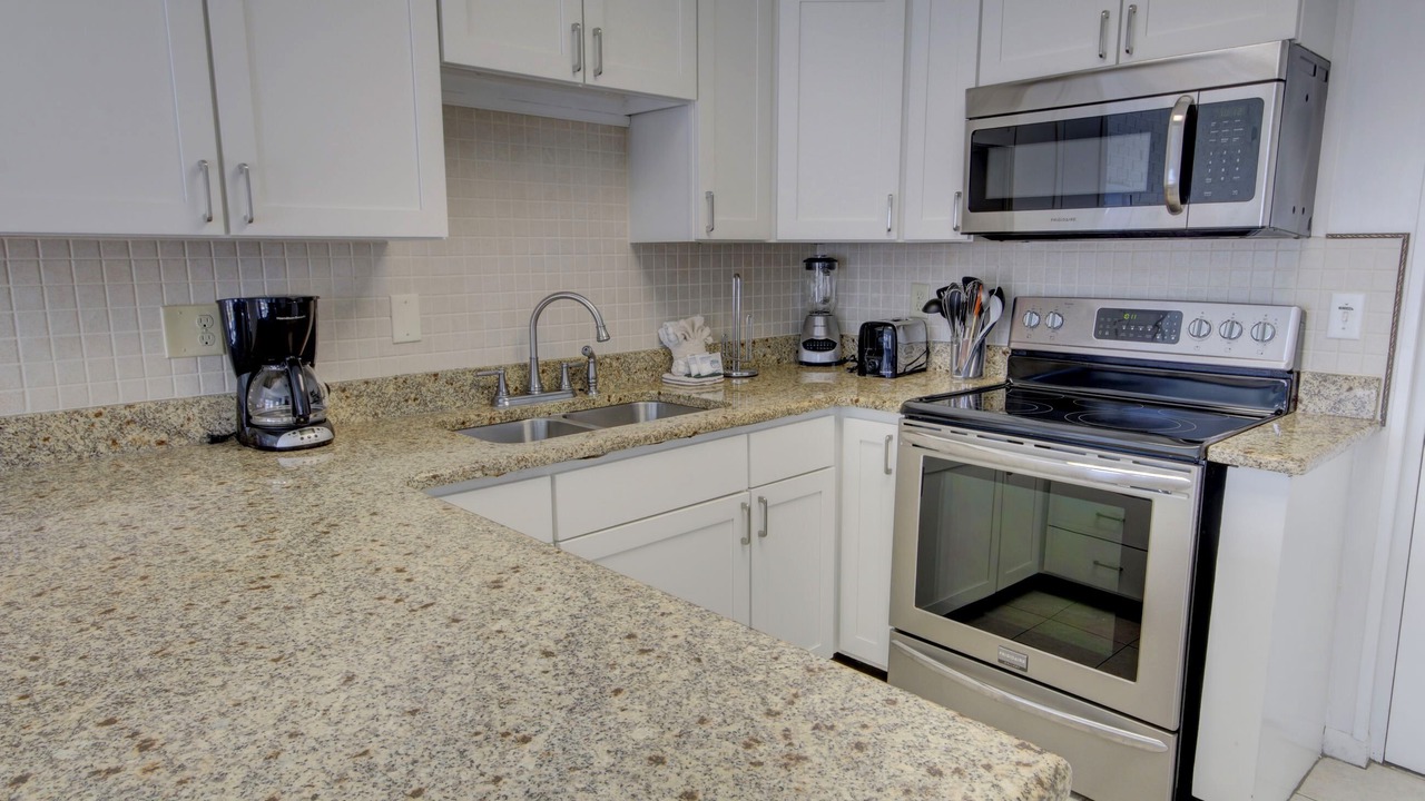 Photo of Kitchen in Harold