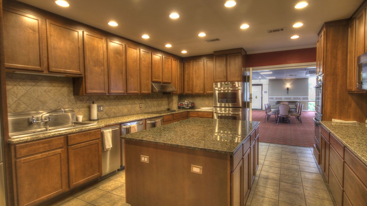 Photo of Kitchen in Harold