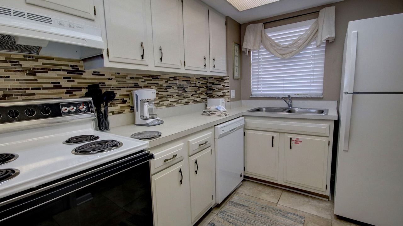 Photo of Kitchen in Harold