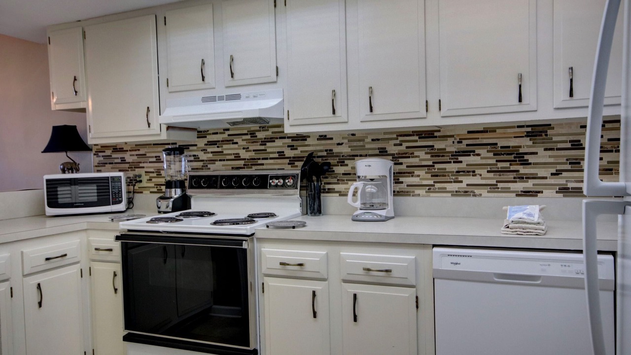 Photo of Kitchen in Harold