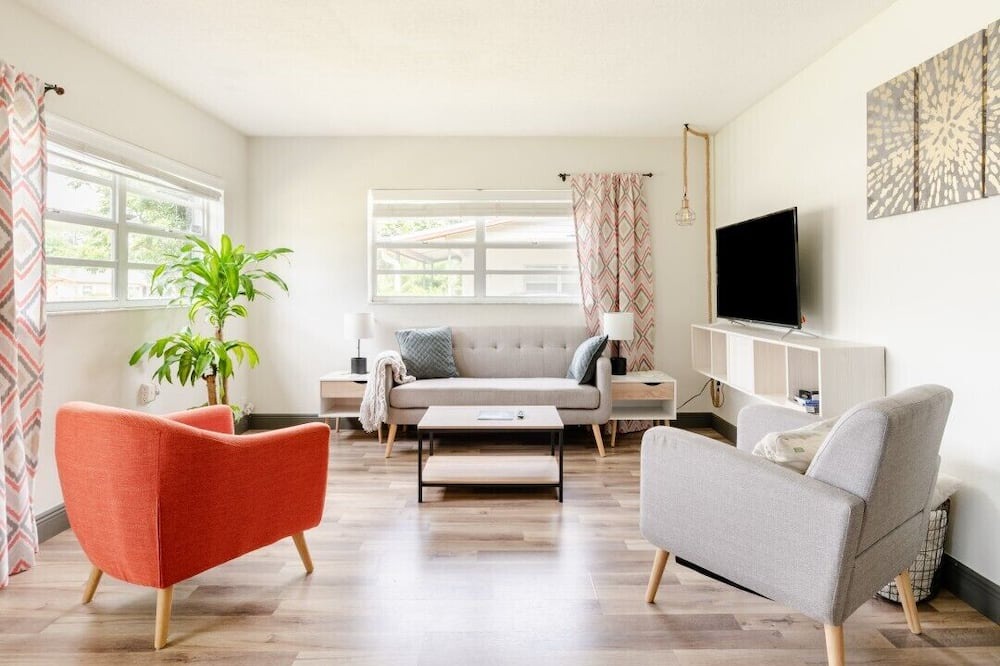 Photo of Livingroom in Orlando