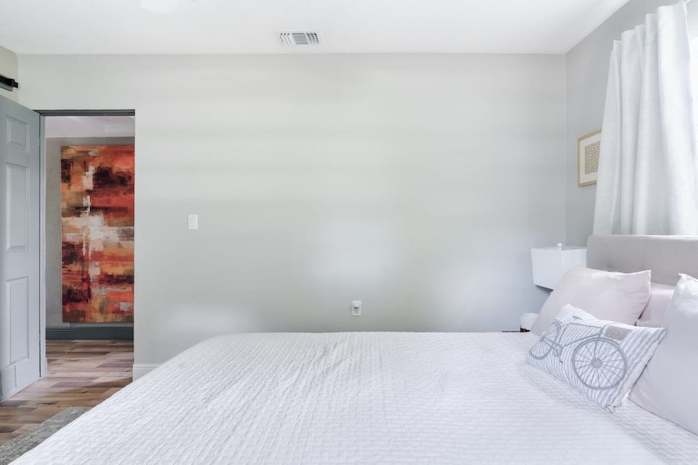 Photo of Bedroom in Orlando
