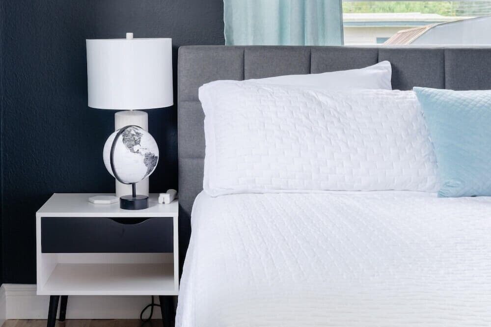 Photo of Bedroom in Orlando