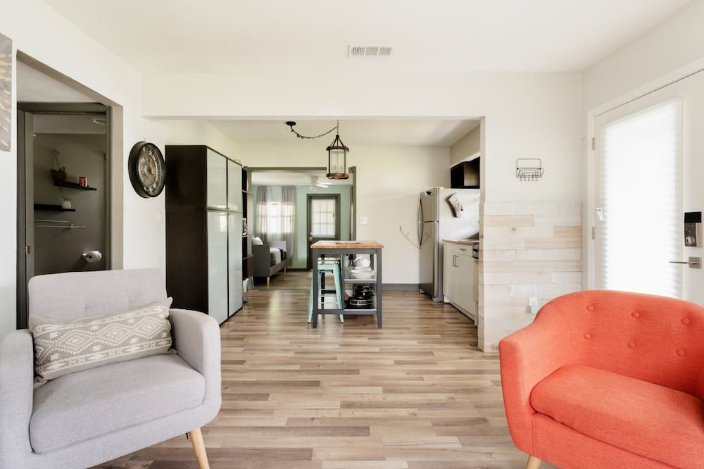 Photo of Livingroom in Orlando