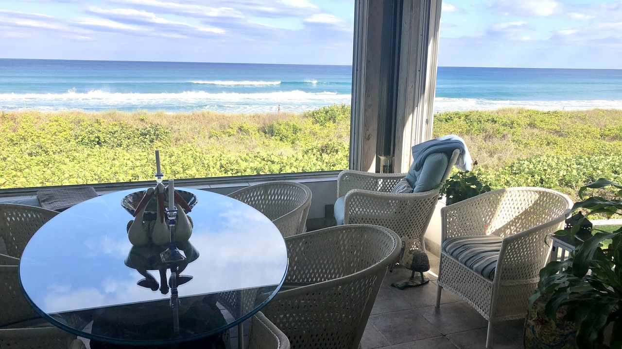 Photo of Outdoor in Delray Beach