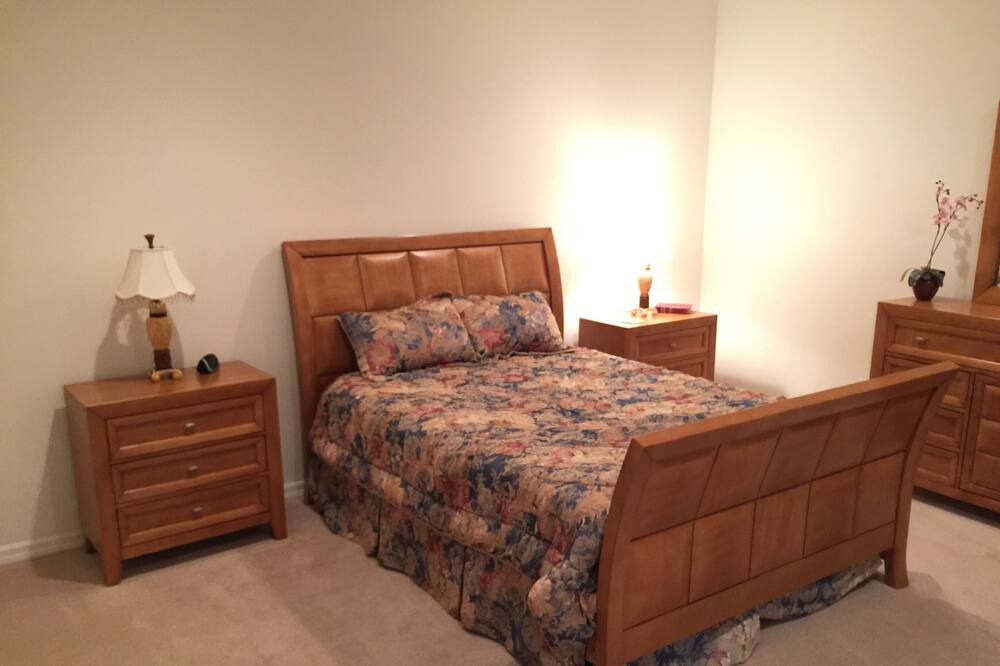 Photo of Bedroom in Vero Beach