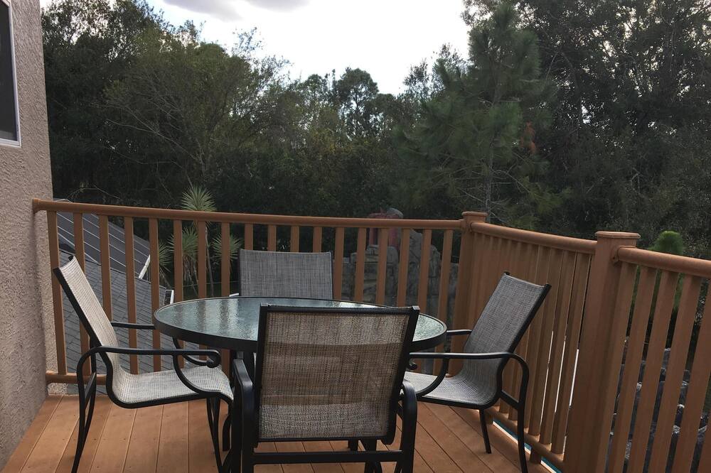 Photo of Patio Balcony in Sarasota
