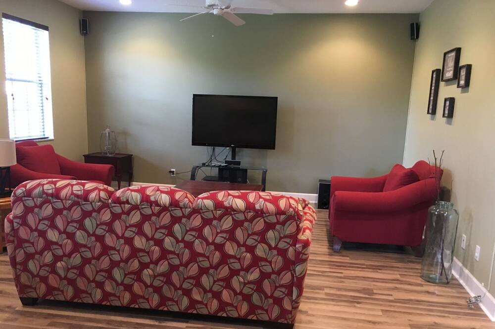 Photo of Livingroom in Sarasota