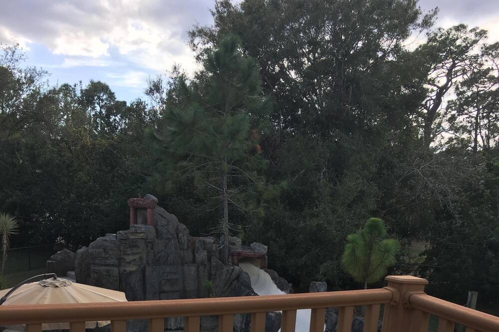 Photo of Patio Balcony in Sarasota