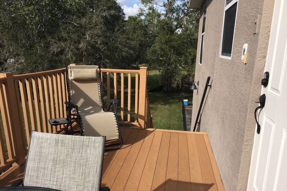 Photo of Patio Balcony in Sarasota