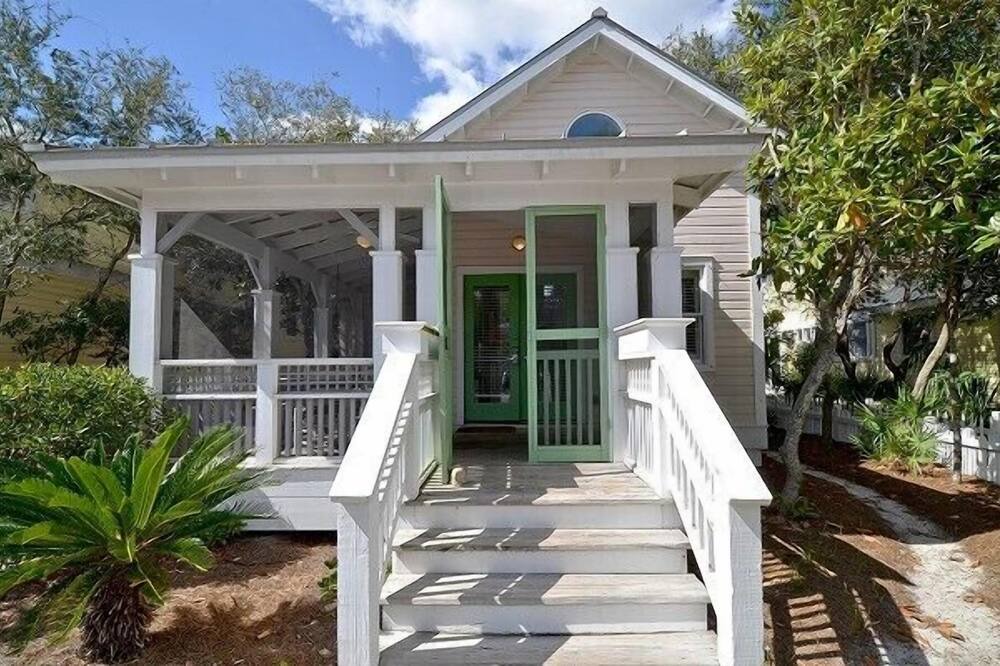 Photo of Outdoor in Seaside