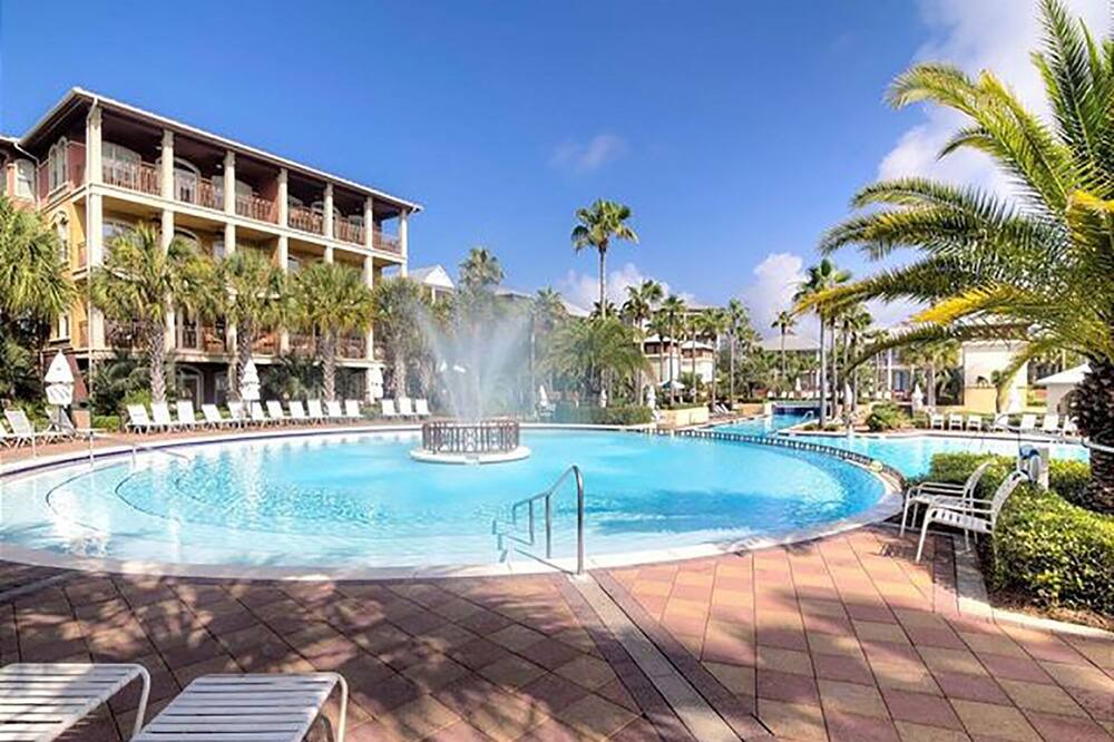 Photo of Outdoor in Rosemary Beach