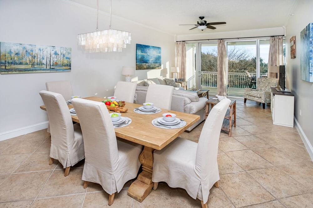 Photo of Kitchen in Rosemary Beach
